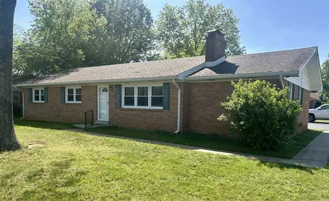 1340 Melrose St, Bowling Green, KY 42103