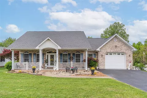 118 Pebble Dr, Glasgow, KY 42141