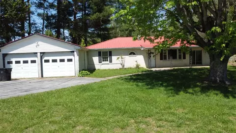 616 Amos-long Creek Rd, Scottsville, KY 42164