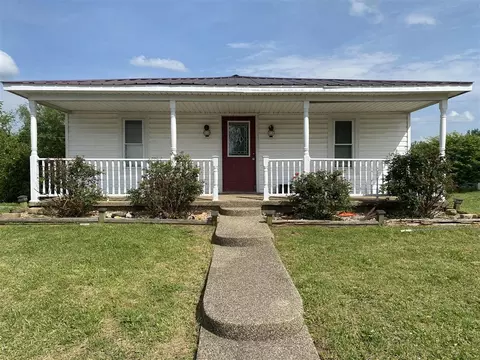5733 Cub Run Hwy, Munfordville, KY 42765