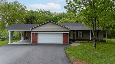 100 Delane Flora Rd, Bowling Green, KY 42101