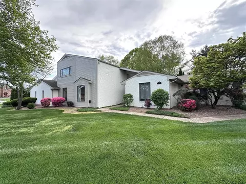1611 Bent Tree Ave, Bowling Green, KY 42103
