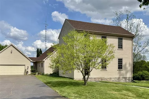 1220 Lake Springs Rd, Franklin, KY 42134