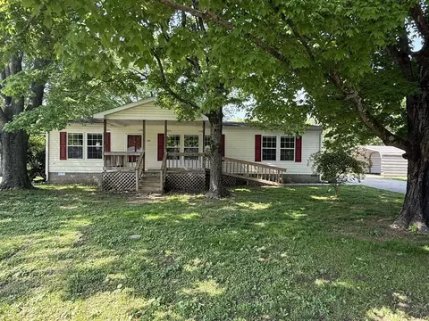 1001 Parkland Ct, Bowling Green, KY 42101