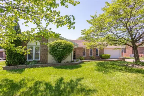 1573 Stafford Way, Bowling Green, KY 42103