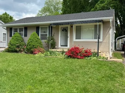 1728 Holly Dr, Bowling Green, KY 42101