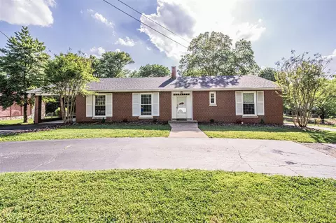 1607 Benson Ave, Bowling Green, KY 42104
