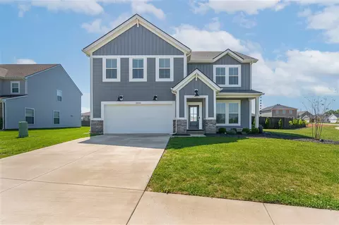 2838 Stagner Ln, Bowling Green, KY 42104