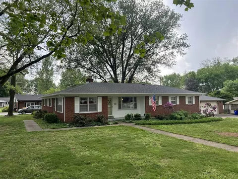 343 Leslie Ave, Bowling Green, KY 42101