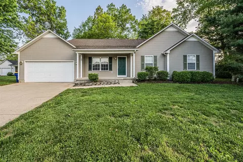 247 Red Maple St, Bowling Green, KY 42101