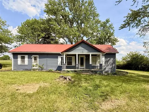 7776 Highway 185, Bowling Green, KY 42101