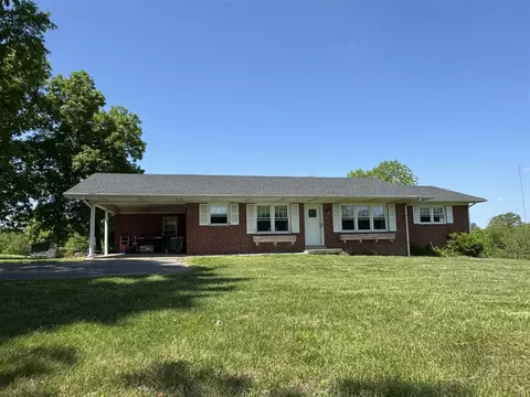 2859 Mt Union Rd, Scottsville, KY 42164