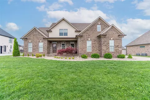 3171 Gablewood Ave, Bowling Green, KY 42101