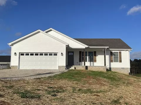 lot4 Oakland Flatrock Rd, Oakland, KY 42159