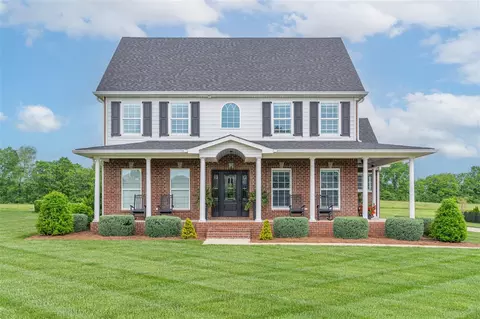 1171 Teal St, Bowling Green, KY 42104