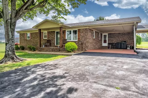 292 Old 79 Loop Rd, Russellville, KY 42276