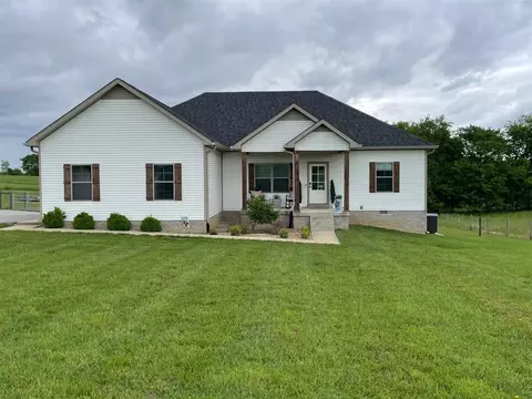 3418 Hydro Pondsville Rd, Smiths Grove, KY 42171