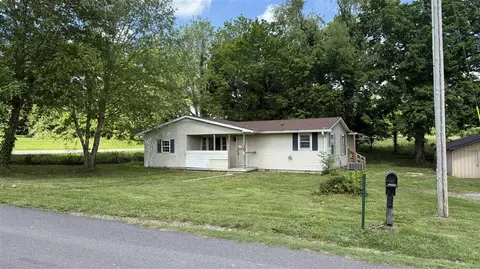3391 Cemetary Rd, Scottsville, KY 42164