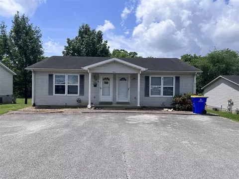 216 Amy Ct, Bowling Green, KY 42101
