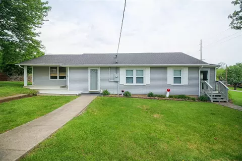 316 Webb St, Powderly, KY 42367