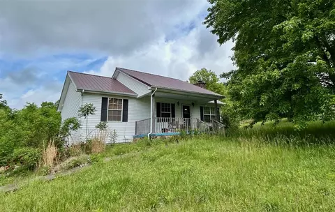 8766 Shrewsbury Rd, Leitchfield, KY 42754