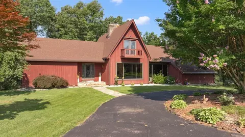 278 Layne Mendel Rd, Bowling Green, KY 42101