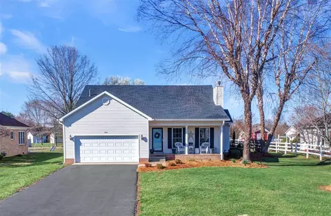 409 Herman Ave, Bowling Green, KY 42104