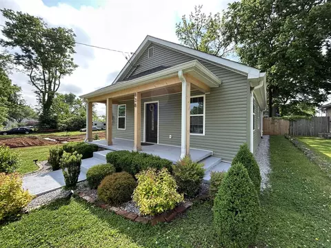 838 Hope St, Bowling Green, KY 42101