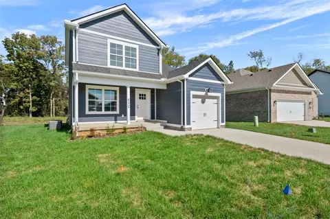 602 Pleasant Meadow Ln, Bowling Green, KY 42101