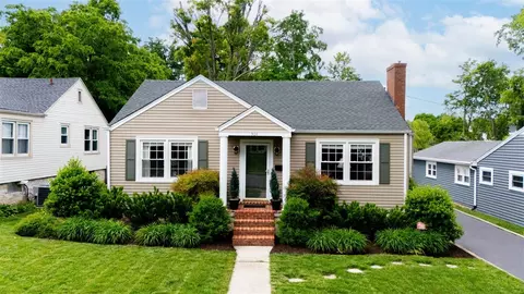 901 Josephine St, Bowling Green, KY 42101