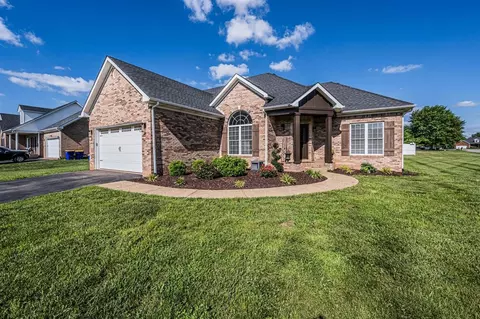 558 Golfview Way, Bowling Green, KY 42104