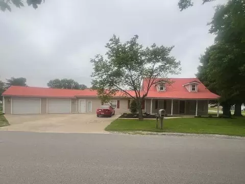257 Plano Richpond Rd, Bowling Green, KY 42104
