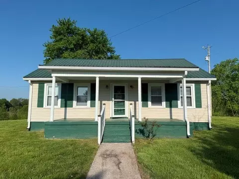 3723 Sunnyside-gotts Rd, Bowling Green, KY 42101