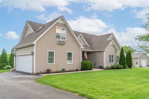 181 Van Meter Rd, Rockfield, KY 42274