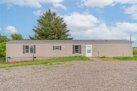 640 Hollow Rd, Glasgow, KY 42141