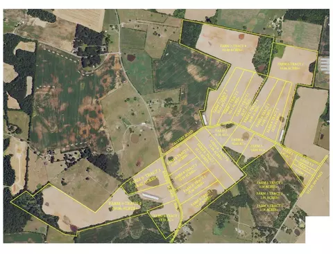 0 Temperance Rd, Franklin, KY 42134