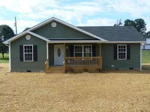 1616 Cleveland Ave, Glasgow, KY 42141