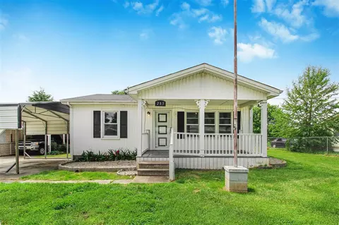 285 Harper Rd, Horse Cave, KY 42749