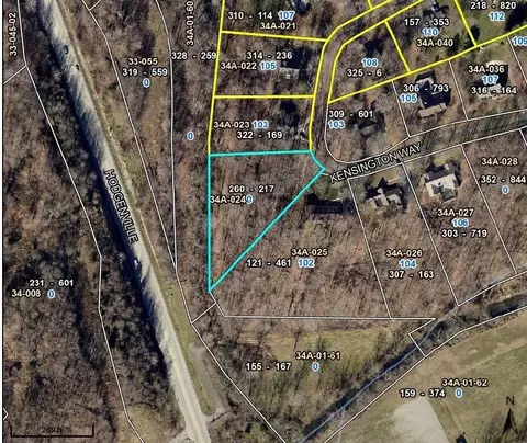 lot24 Canterbury Way, Campbellsville, KY 42718