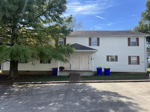 103 John Paul Ave, Russellville, KY 42276