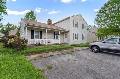 2921 N Mill Ave, Bowling Green, KY 42104
