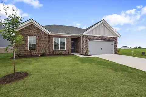 10012 Cascade Ct, Bowling Green, KY 42104