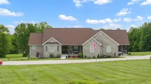 1051 Veterans Memorial Hwy, Brownsville, KY 42210