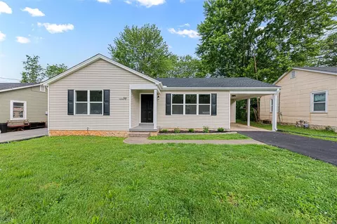 1541 Virginia Dr, Bowling Green, KY 42101
