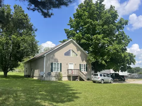452 Logansport Rd, Morgantown, KY 42261
