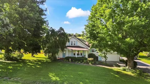 5630 Old Bowling Green Rd, Glasgow, KY 42141