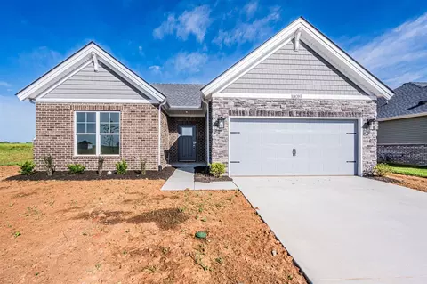 10019 Cascade Ct, Bowling Green, KY 42101