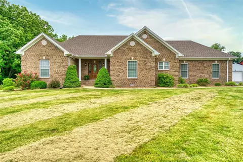 4750 Chandlers Rd, Auburn, KY 42206