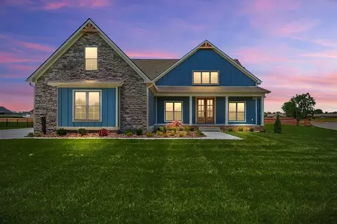 1149 Bennington Pl, Franklin, KY 42134