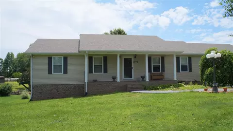 376 Beaver Creek Boat Ramp Rd, Glasgow, KY 42141